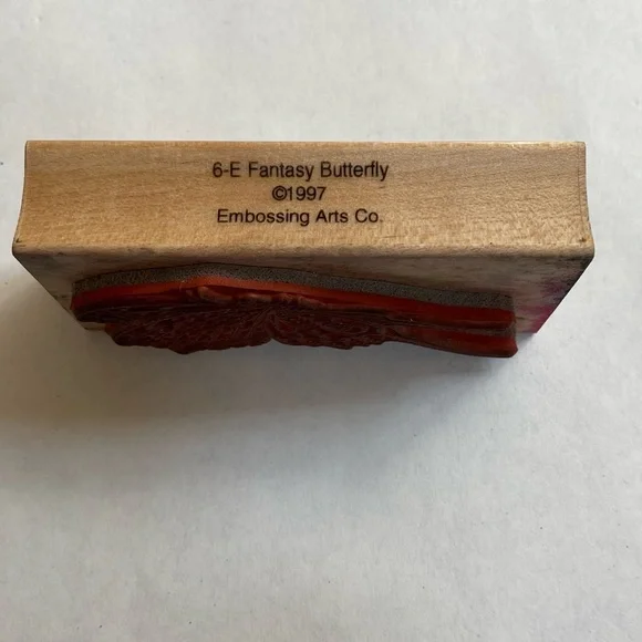 Rubber stamp bundle - Picture 8 of 16